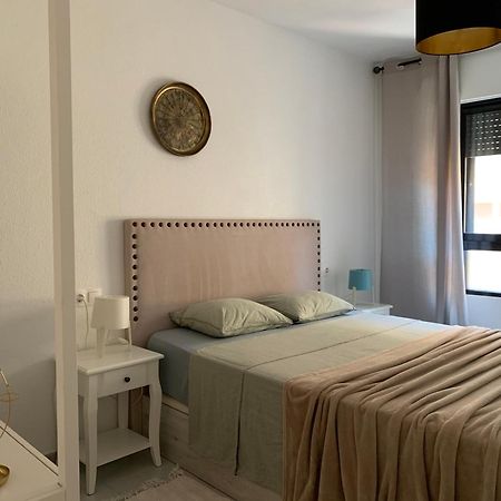 Schoene Wohnung In Zentrum Von トレビエハ エクステリア 写真